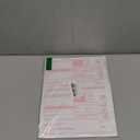 1098 Copy A Mortgage Interest Federal Laser Tax Form Set for 100 Recipients-50 sheets 2025