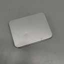 Bling Bands Compatible with Fitbit Charge 6/Charge 5, Metal Bracelet Luxurious Rhinestone Replacement Wristband for Women, Silver Black Gold