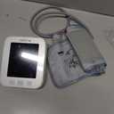 Lazle Blood Pressure Monitor Automatic Upper Arm Machine/Accurate Adjustable-U