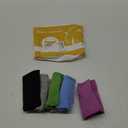 Benirap Womens Underwear Soft Cotton Hipster Panties Breathable Briefs 5 or 6 Pack (Large)