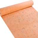 Waterproof Membrane Band for Shower, Tile Waterproofing Membrane Underlayment for Shower Wall Tile Floor Bathroom Kitchen Sauna Steam Room, 3.3Ft x 98.5Ft,323 Sq Ft,23.6 Mil Thick