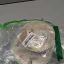 Zak Designs Kids Dinnerware Set 3 Pieces, Durable and Sustainable Melamine Bamboo Plate, Bowl, and Tumbler are Perfect For Dinner Time With Family (Dog)