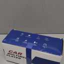 HK5 Carplay Screen for Car, 10.26 HD Wireless Apple Carplay & Android Auto Touchscreen with Backup Camera, Car Play Screen iOS 26 Compatible, GPS Navigation/Mirror Link/Siri/FM (No Front Camera)