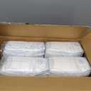 Pampers Overnight Diapers - Swaddlers Overnights - Size 5, Count of 88, Disposable Baby Diaper, Night Time Leak and Skin Protection