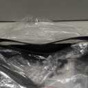 Over the Glass Shower Caddy Hanging, 2 Tier Stainless Steel Rustproof Shower Organizer Over Door with Removeable 4 Hooks & 2 Suction Cup, Bathroom Organizers and Storage Rack, Bathroom Decor - Black