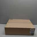 5 Pack Replacement Fan Blades for 42"/52" Ceiling Fan Waterproof Blades Replacement for Broken Substitution Replacing Summer(White) 