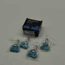 F2GZ-1A189-A Tire Pressure Sensor for:-Ford Edge 2016 2017 2018 2019 2020 2021 for:-Mustang Explorer Fusion Flex Edge Ranger F150 for:-Lincoln,TPMS Sensors Set of 4,Tire Sensors # F2GT-1A180-AB
