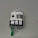 Rechargeable Game Activity Cube - Toys for Boys and Girls - 9 Fun Brain & Memory Games - Birthday Gifts for Age 6, 7, 8, 9, 10, 11, 12 Year Old Kids Teens - Best Boy Toy Gift Ideas