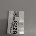 Magnetic Wallet Cell Phone Card Holder for Phone Case with Mag-Safe, Stronger Magnetic RFID Leather Phone Wallet Stick on Series of iPhone 17/16/15/14/13/12 and Pro/Promax, Rainbow Color