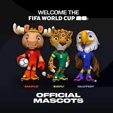 2026 World Cup Merchandise