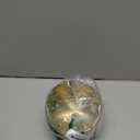 Candy Bowl, Sugar Container, Sugar Bowl, Candy Dish for Office Desk, Sugar Dispenser Valentines Day Candy Dish (5.5H'')