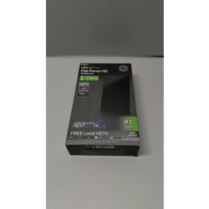 Sanus Vuepoint FMF418KIT Full-Motion TV Mount for 32"-55" TVs Comes with 9.8' 4K HDMI Cable