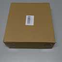 HUTHDAK Large Glitter Gold Bow Christmas Tree Topper,9.4 Inch Metal Tree Topper,Gold Bow Christmas Decorations for Xmas Home Decor Holiday Party Indoor Outdoor Shop Office