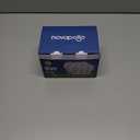 A19 LED Light Bulb, 60W Equivalent, Efficient 9W, 7 Year, 760 Lumens, Non-Dimmable, 5000K, Daylight White- 6 Pack