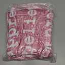 Afterprints Valentines Day Romantic Gifts for Her, Girlfriend, Wife, I Love You Blanket, Anniversary, Birthday Gifts for Women, Soft Throw Blankets with Rose Print 50 x 60''