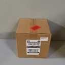 Topnotchplace Fortune Cookies, 100 Count, Individually Wrapped, Vanilla Flavor, for Parties and Sharing (EXP 06/30/27)