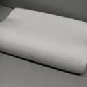 Tempur-Pedic TEMPUR Neck Pillow, Small Profile, White