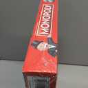 Monopoly Game, Family Board Games for 2 to 6 Players & Kids Ages 8 and Up, Includes 8 Tokens (Token Vote Edition)