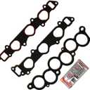 Intake Manifold Gasket sets fit 1994-2003 for Lexus for ES300 3.0L 1999-2003 for Lexus for RX300 3.0L 1995-2004 for Toyota for Avalon ReplaceMS18019 037-6035 MS92766 MS16348 037-6182