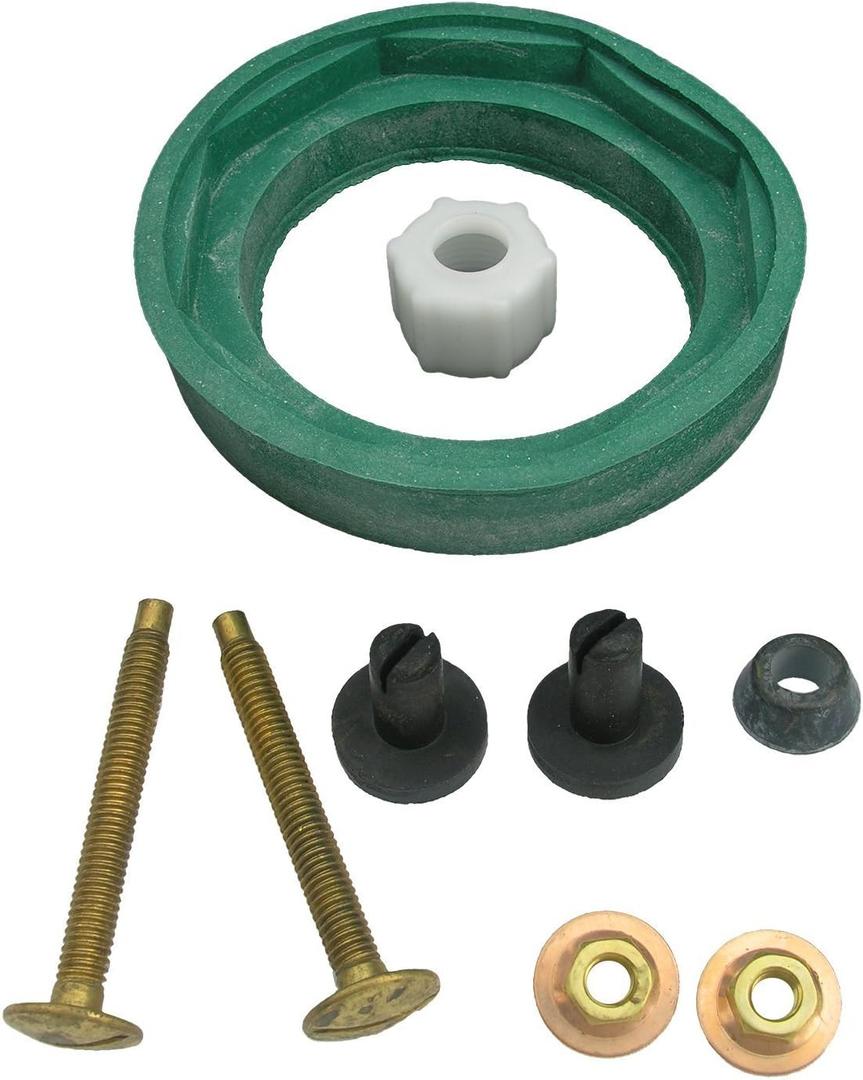 American Standard 738756-0070A Champion 2-Piece Toilet Tank to Bowl Coupling Kit