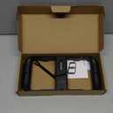 NEEWER Mobile Phone Video Rig, Mobile Phone Grip Stabilizer Cage with Cold Shoe and 1/4 Inch Thread, Video Recording Film Rig, Compatible with iPhone 16 15 Pro Max Plus 14 13 Mini X XS Max XR