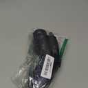 Lectron Tesla to J1772 EV Charging Adapter  NACS Converter, 48 Amp & 240V, Compatible with Tesla High Powered Connectors, Destination Chargers & Mobile Connectors for J1772 Electric Vehicles (Black)