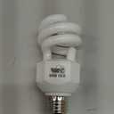 LUCKY HERP UVA UVB Reptile Light 10.0, Desert UVB 150 Compact Fluorescent Lamp, UVB Light for Reptiles 15W, UVA UVB Reptile Light Bulb, UVB Bulb for Reptiles Bearded Dragons Lizards Tortoises Snakes