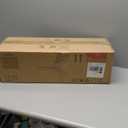 Outdoor Ceiling Fan with Light: 52 Inch 3 Blade Outdoor Fans for Patios - Modern Walnut Ceiling Fan with Dimmable Light Remote APP Control Ultra Quiet Reversible DC Motor Timer