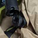 SEYVUM String Trimmer, 20V 12-inch Cordless Weed Wacker with Auto Line Feed, 2 X 2.0Ah Battery Powered Lawn Edger with 8 Pcs Grass Cutter Spool Line, Fast Charger Included, Lemon Green