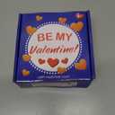 28 Pack Valentines Day Gifts for Kids ,LED Finger Lights with Valentine Cards Exchange Gifts School Classroom Prizes Valentines Day Gifts for Kids Boy Girl Valentine Party Favors