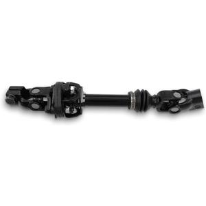 Steering Column Lower Intermediate Steering Shaft with U-Joint for 2001 2002 2003 2004 Dodge Dakota 2001 2022 2003 Durango 4WD 425-257 425257 55351208AA 55351208AB 55351246AA