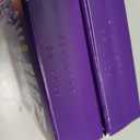 Allegra Adult 24-Hour Allergy Relief Tablets, Non-Drowsy Indoor and Outdoor Allergy Medicine, 180 mg Fexofenadine HCI Antihistamine Pill, 5-Count 2 Pack