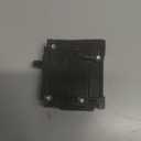 Siemens Q120 20-Amp Single Pole Type QP Circuit Breaker