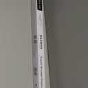 MEEDEN Wooden Easel Stand for Display: Black Wood Tripod for Wedding Sign - Poster Board Holder for Welcome Picture