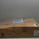 Carhartt Men's Yukon Extremes Loose Fit Insulated Coverall, Black, X-Large