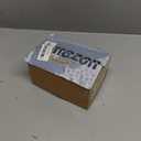 Solar Tea Lights Outdoor - 8 Pack Waterproof Rechargeable Dusk to Dawn Outdoor Lighting Flameless Flicker Reusable LED Solar Candles for Lanterns Camping Garden Home Decorations, 2.3''x2.1''