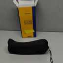 BORICO Card Holders for Playing Cards - 4 Pack Playing Card Holder for Kids and Adults,Stackable Storage Game Card Tray for Arthritis Patients with a Travel Pouch (4 Colors)