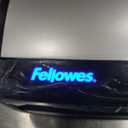 Fellowes Jupiter 2 125 Laminator with 10 Pouches, 12.5 Inch (5734101), Black & Grey