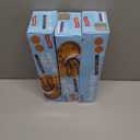 3 x Little Debbie Chocolate Chip Creme Pies, 8 Individually Wrapped Sandwich Cookies, 10.63 OZ Box