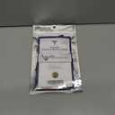 Wanderlust Plantar Fasciitis Sleeves - Open Toe Compression Socks With KT Tape (Black, L)