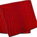 Nike Striped Jacquard Towel 60 x 120 cm