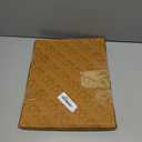 Christmas Tree Shaped Wood Cutting Board for kitchen, Christmas Tree Wooden Serving Tray with Handle, Christmas Decoration Charcuterie Tree Boards 14"L x 11"W