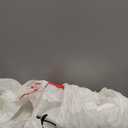 12FT Giant Halloween Inflatables Ghost Outdoor Decorations with 3-Color Rotating Flame LEDs Blow Up Yard Halloween Decorations Outdoor Scary Red Eye Spooky for Lawn Garden Holiday Party Decor