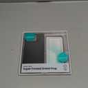 Nillkin for Google Pixel 10 Pro Fold Case with Kickstand & Camera Cover Protection | Frosted Shield | Prop Stand Functionality | Black Color (Non-Magnetic)