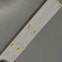 Under Cabinet Lights with Battery Percentage Display, 15.2inch