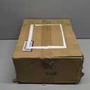 Mason Jars 8 oz with Airtight Lids, 30 Pack Glass Regular Mouth Canning Jars, Small Quilted Crystal Jars for Storing Honey,Jelly, Overnight Oats,Jam