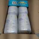 Pampers Swaddlers Diapers, Size 4 (15-34 lbs), 120 Count, Absorbent, Keeps Baby Dry and Comfortable, Skin Safe Disposable Baby Diaper 