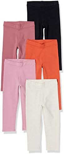 Amazon Essentials Girls Leggings 2T