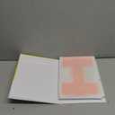 SPARIN 2 Pack Paper Glass Screen Protector for iPad Mini 7 (A17 Pro) & iPad Mini 6 8.3 inch (7th/6th Gen, 2024/2021), Matte Film for Drawing/Writing with Auto Application Tray