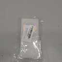 BENTOBEN Magnetic for Samsung Galaxy Z Flip 7 Case, Clear Crystal Glitter Bling Phone Case Flip 7 [Compatible with MagSafe], Shockproof Sparkly Cute Women Girls Cover for Z Flip 7 6.9'', Clear Glitter